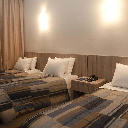 Hotel Estacao 101 - Itajai Bilik gambar