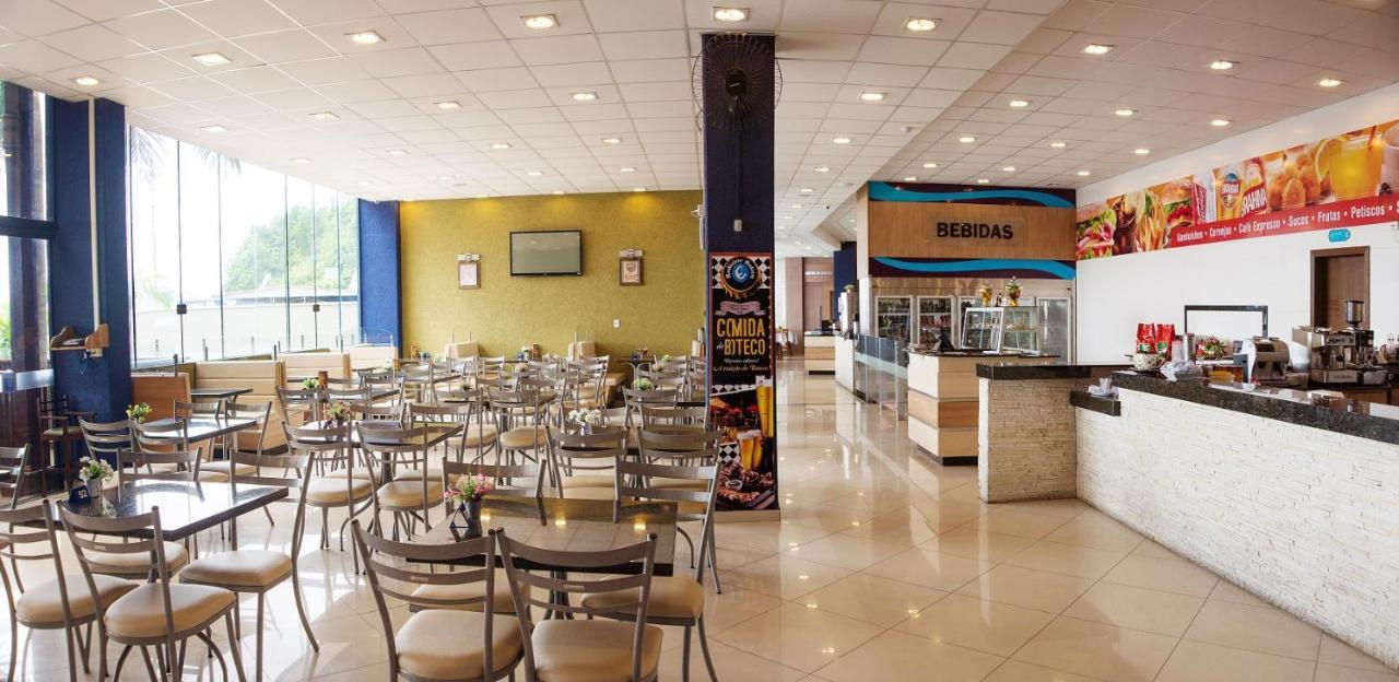 Hotel Estacao 101 - Itajai Luaran gambar