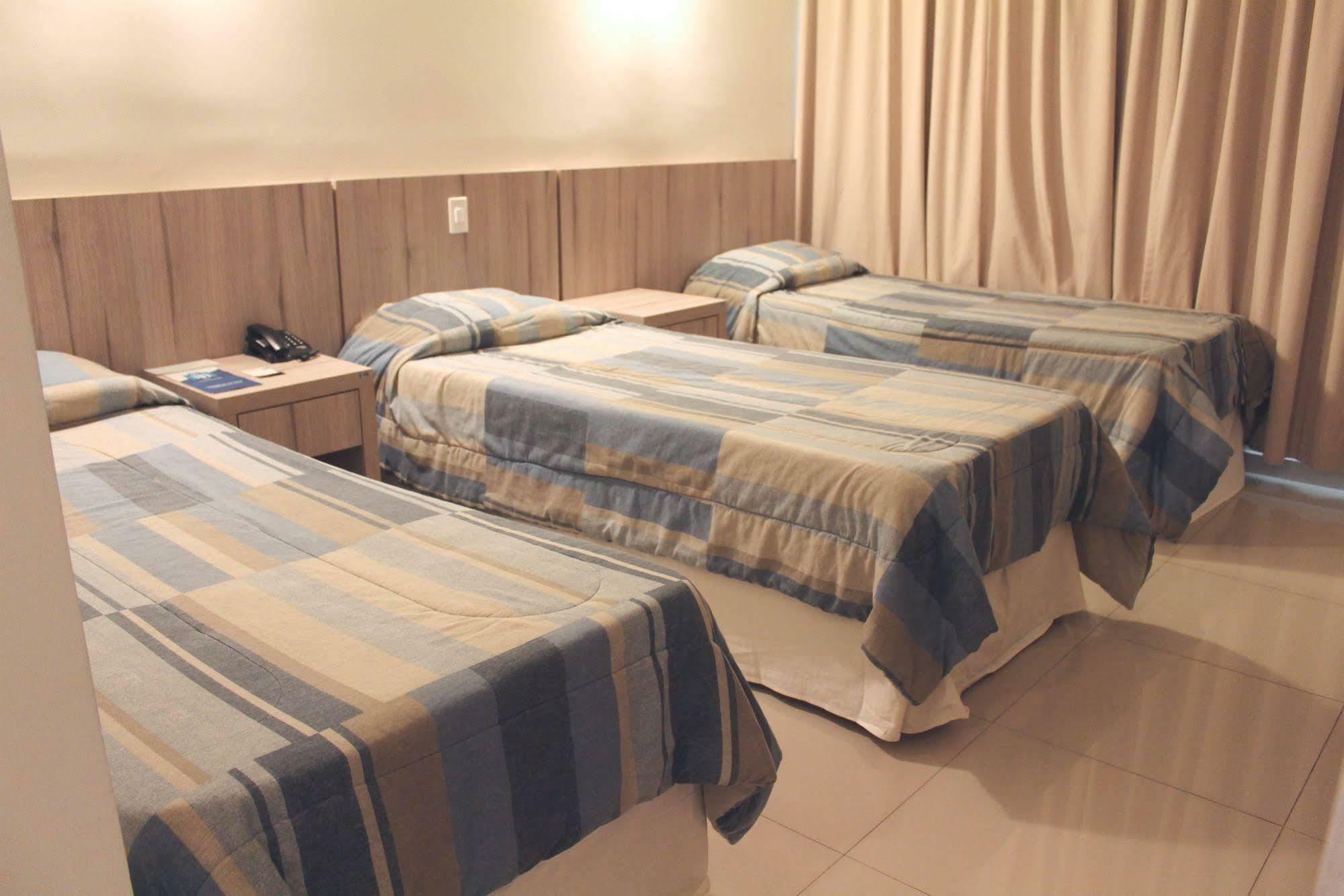 Hotel Estacao 101 - Itajai Luaran gambar